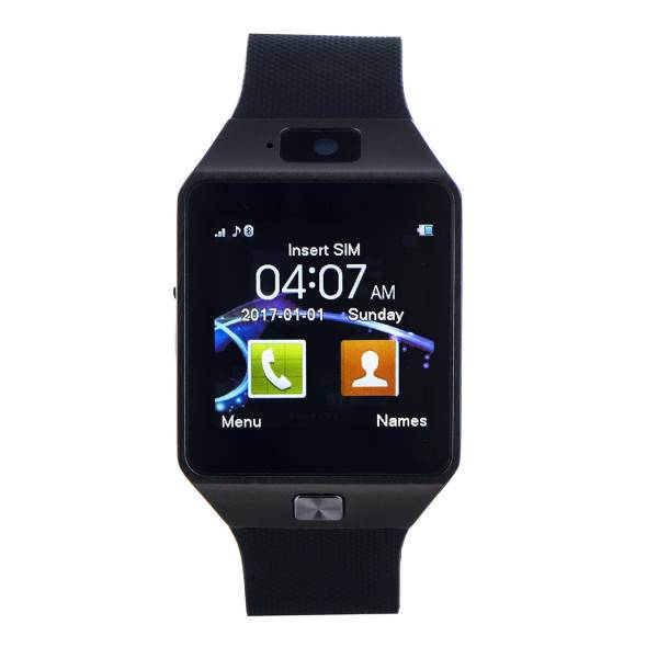 We Series SW Smart Watch، ساعت هوشمند وی سریز مدل SW