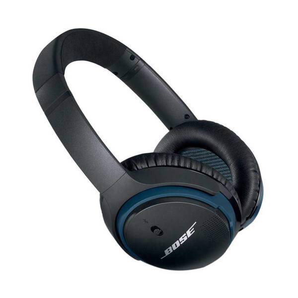 Bose Soundlinke Aroud Ear Headphone، هدفون بوز مدل Soundlinke Around Ear
