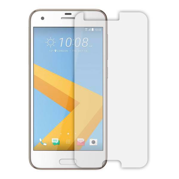 Tempered Glass Screen Protector For HTC One A9s، محافظ صفحه نمایش شیشه ای مدل Temperedمناسب برای گوشی موبایل اچ تی سی One A9s