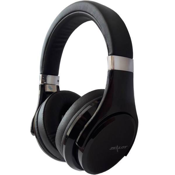 Zealot B21 Bluetooth Headphone، هدفون بلوتوثی زیلوت مدل B21