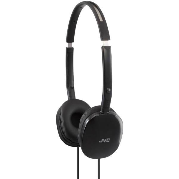JVC HA-S160 Headphones، هدفون جی وی سی مدل HA-S160