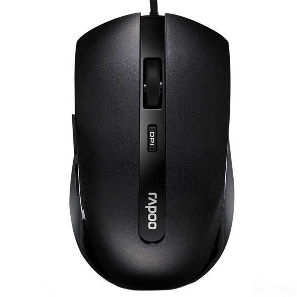 Rapoo N3600 Mouse، ماوس رپو مدل N3600