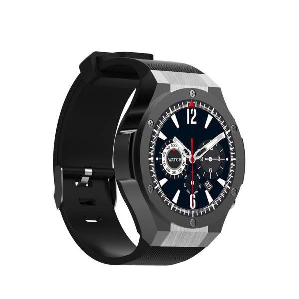 Smart Watch MicroWear H2، ساعت هوشمند میکروور مدلH2