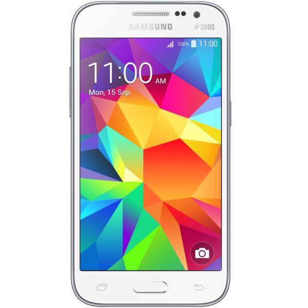Samsung Galaxy Core Prime SM-G360F/DS 4G Dual SIM Mobile Phone، گوشی موبایل سامسونگ مدل Galaxy Core Prime SM-G360F/DS 4G دو سیم کارت