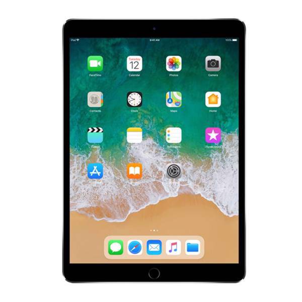 Apple iPad Pro 12.9 inch WiFi 64 GB Tablet، تبلت اپل مدل iPad Pro 12.9 inch WiFi ظرفیت 64 گیگابایت