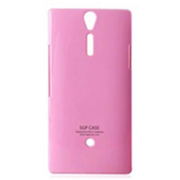 SGP Case Hard Shell For Sony Xperia T، قاب موبایل اس جی پی مخصوص گوشی Sony Xperia T