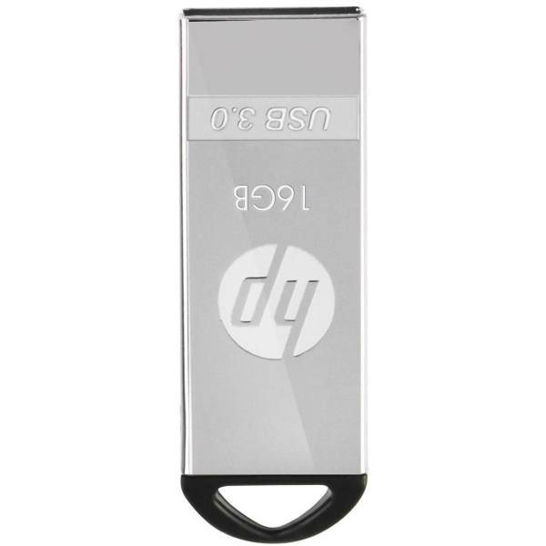 HP X720W Flash Memory - 16GB، فلش مموری اچ پی مدل X720W ظرفیت 16 گیگابایت