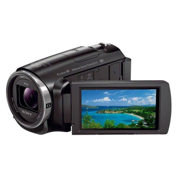 Sony HDR-PJ670 Camcorder، دوربین فیلمبرداری سونی HDR-PJ670