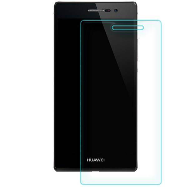 Nillkin Amazing H Nano Anti-Burst Glass Screen Protector For Huawei Ascend P7، محافظ صفحه نمایش شیشه ای نیلکین مدل Amazing H Nano Anti-Burst مناسب برای گوشی هوآوی اسند P7