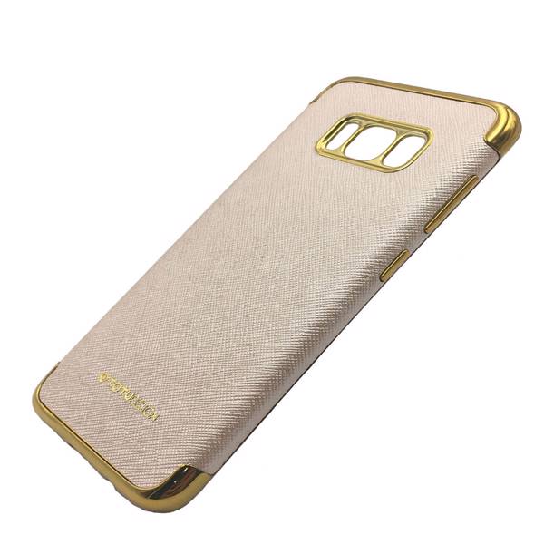 کاور توتو مدل Fashion Case مناسب برای گوشی موبایل سامسونگ Galaxy S8