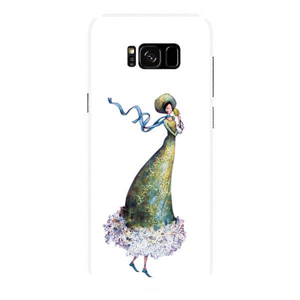 ZeeZip 679G Cover For Samsung Galaxy S8 Plus، کاور زیزیپ مدل 679G مناسب برای گوشی موبایل سامسونگ گلکسی S8 Plus