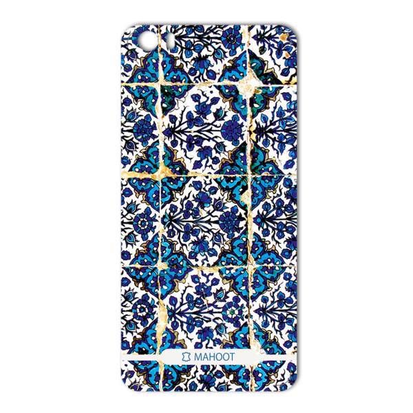 MAHOOT Traditional-tile Design Sticker for Xiaomi Mi5، برچسب تزئینی ماهوت مدل Traditional-tile Design مناسب برای گوشی Xiaomi Mi5