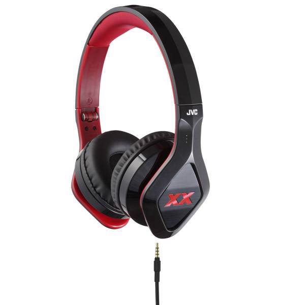 JVC HA-SR100X Headphones، هدفون جی وی سی مدل HA-SR100X