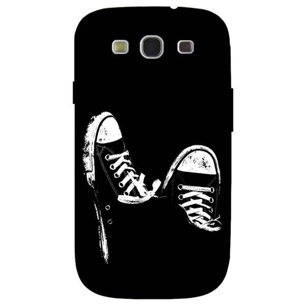 KH 0043 Cover For Samsung Galaxy S3، کاور کی اچ مدل 0043 مناسب برای گوشی موبایل سامسونگ گلکسی S3