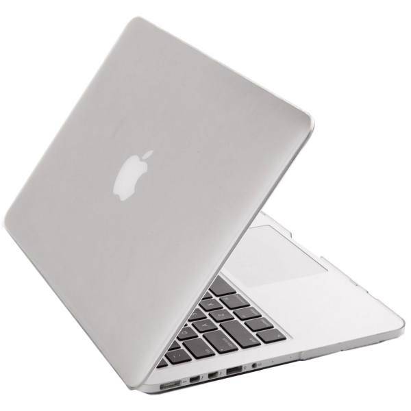 Baseus Clear Film Cover For 13 Inch MacBook Pro، کاور باسئوس مدل Clear Film مناسب برای مک بوک پرو 13 اینچی