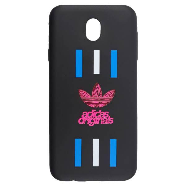 کاور نیو کیس مدلadidas original مناسب برای گوشی موبایل سامسونگ Galaxy J7 Pro