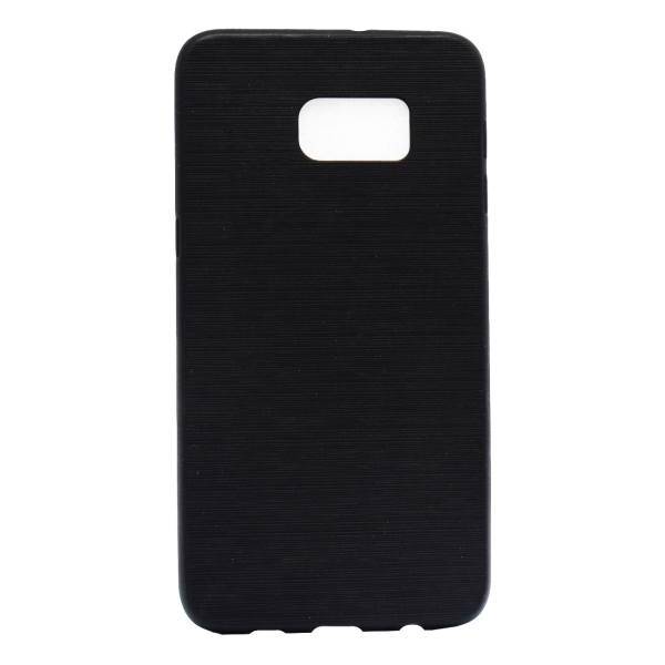 کاور رومن مدل Black مناسب برای گوشی موبایل سامسونگ S6 EDGE PLUS