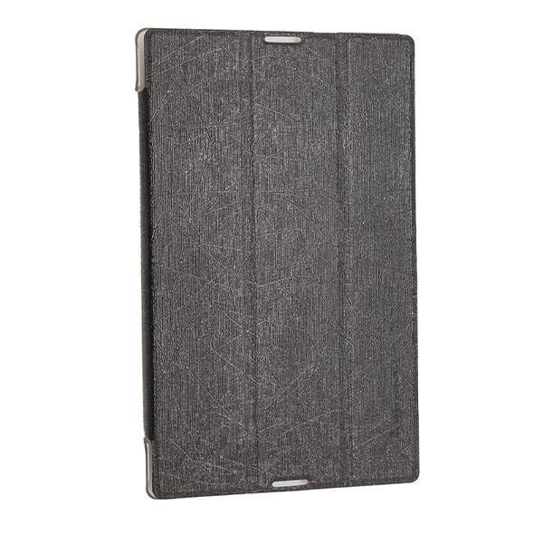 Lenovo TAB S8 Folio Patterned Cover، کیف کلاسوری طرح دار مناسب برای تبلت لنوو تب اس 8