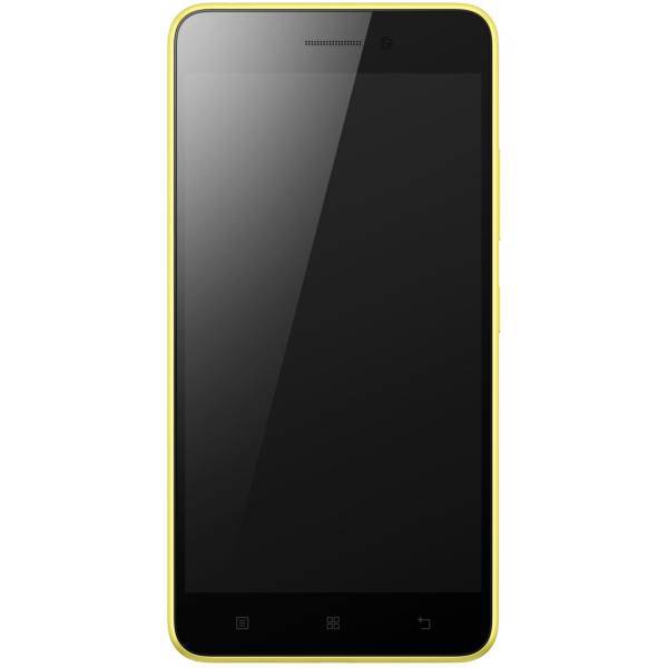 Lenovo S60 Dual SIM Mobile Phone، گوشی موبایل لنوو مدل S60 دو سیم کارت