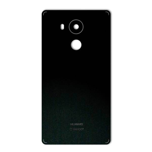 MAHOOT Black-suede Special Sticker for Huawei Mate 8، برچسب تزئینی ماهوت مدل Black-suede Special مناسب برای گوشی Huawei Mate 8