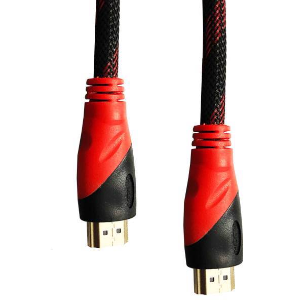 Ultima HDMI High Definition Cable 1.5 m، کابل HDMI به HDMI آلتیما به طول1.5 متر