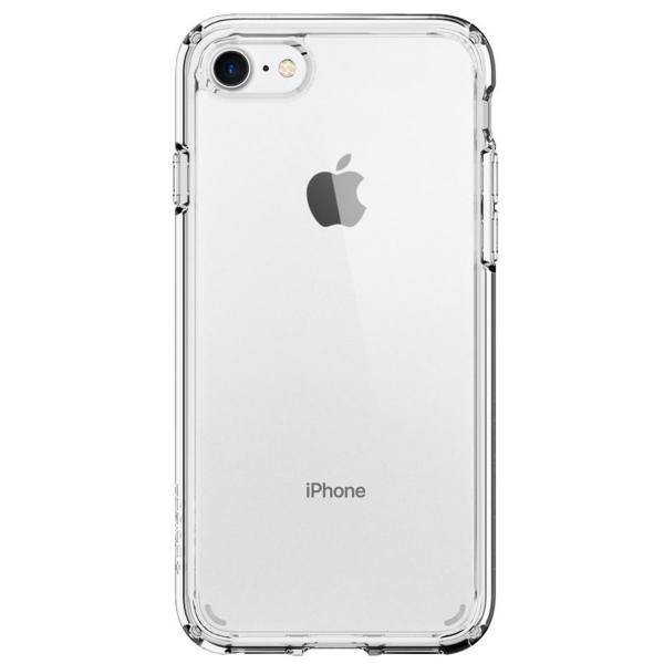 Spigen Ultra Hybrid 2 Cover For Apple iPhone 7/8، کاور اسپیگن مدل Ultra Hybrid 2 مناسب برای گوشی موبایل آیفون 7/8
