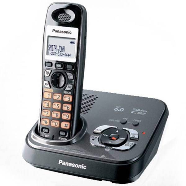 Panasonic KX-TG9331BX، تلفن بی سیم پاناسونیک KX-TG9331BX