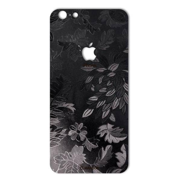 MAHOOT Wild-flower Texture Sticker for iPhone 6 Plus/6s Plus، برچسب تزئینی ماهوت مدل Wild-flower Texture مناسب برای گوشی iPhone 6 Plus/6s Plus