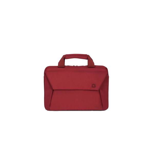 D31213 Slim Case EDGE 10-11.6 red، کیف لپ تاپ دیکوتا مدل اسلیم کِیس اِج مناسب برای نوت بوک های 11.6 اینچی D31213