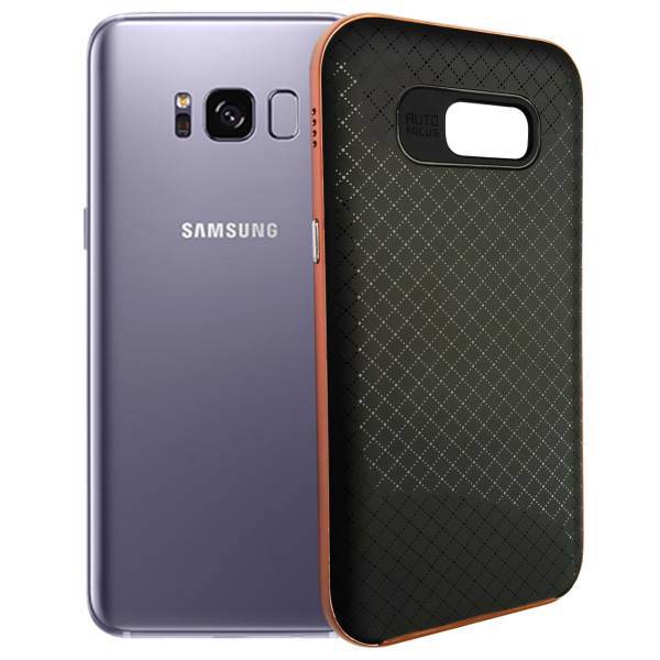 Pc-Tpu Cover For SAMSUNG S8، کاور گوشی مدل PC-TPU مناسب برای گوشی موبایل سامسونگ S8