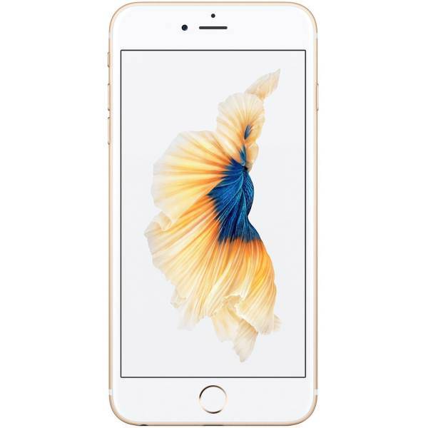 Apple iPhone 6s Plus 128GB Mobile Phone، گوشی موبایل اپل مدل iPhone 6s Plus - ظرفیت 128 گیگابایت