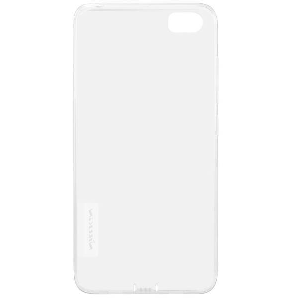 Nillkin Nature TPU Cover for XIAOMI Mi 5، کاور نیلکین مدل Nature TPU مناسب برای گوشی موبایل XIAOMI Mi 5