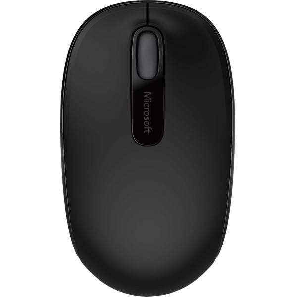 Microsoft Wireless Mobile 1850 Mouse، ماوس مایکروسافت مدل Wireless Mobile 1850