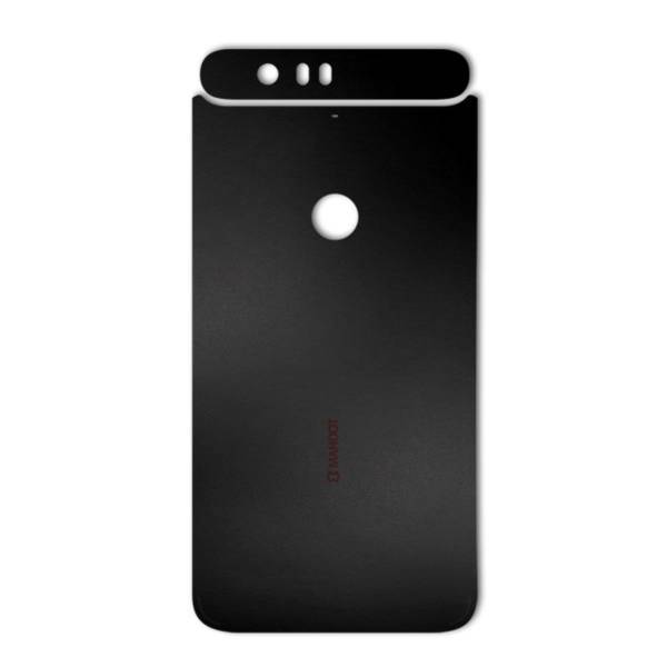 MAHOOT Black-color-shades Special Texture Sticker for Google Nexus 6P، برچسب تزئینی ماهوت مدل Black-color-shades Special مناسب برای گوشی Google Nexus 6P