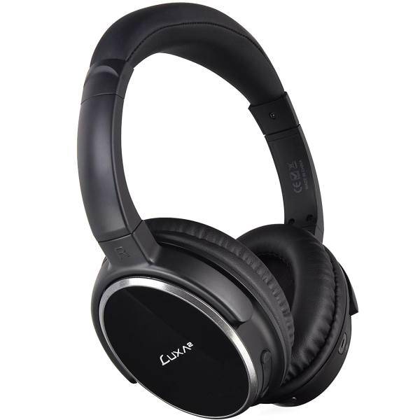 Luxa2 Lavi D Headphones، هدفون لوکسا2 مدل Lavi D