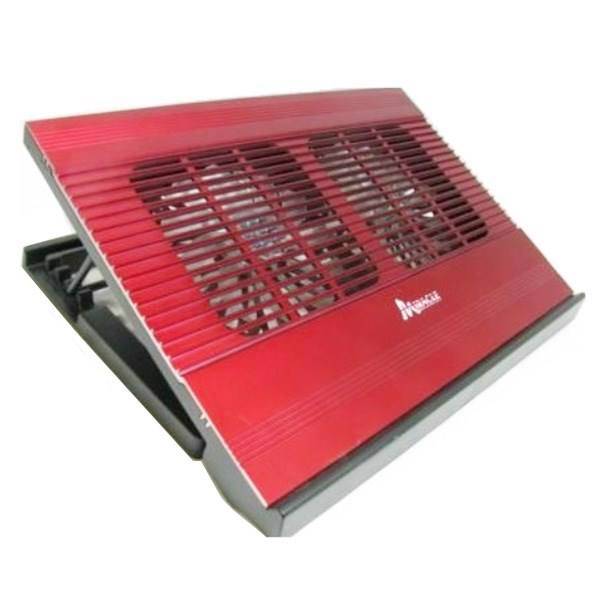 Miracle ML-800 Coolpad، پایه خنک کننده Miracle مدل ML-800
