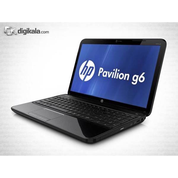 HP Pavilion G6-2163se، لپ تاپ اچ پی پاویلیون جی 6 - 2163 اس ای