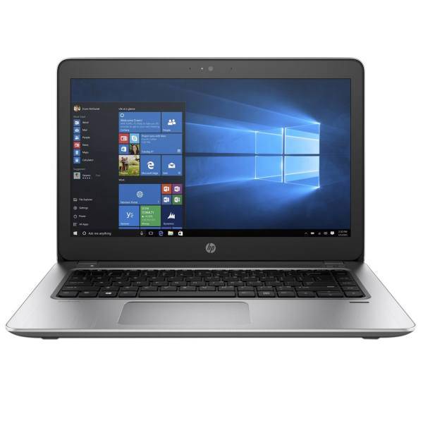 HP ProBook 450 G4 - Q - 15 inch Laptop، لپ تاپ 15 اینچی اچ پی مدل ProBook 450 G4 - Q