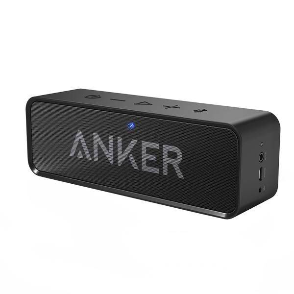 Anker SoundCore Portable Bluetooth Speaker، اسپیکر بلوتوثی قابل حمل انکر مدل SoundCore