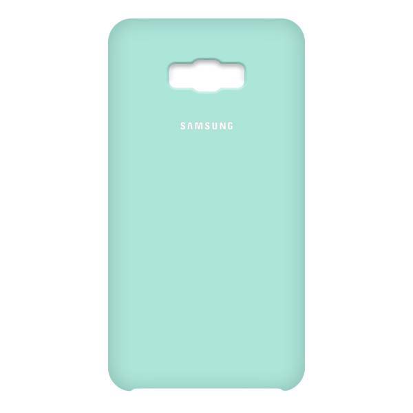 Silicone Cover For Samsung Galaxy J7 2016، کاور سیلیکونی مناسب برای گوشی موبایل سامسونگ گلکسی J7 2016