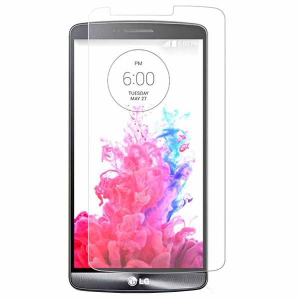 9H Glass Screen protector For LG G3 Stylus، محافظ صفحه نمایش شیشه ای 9 اچ مناسب برای گوشی LG G3 Stylus