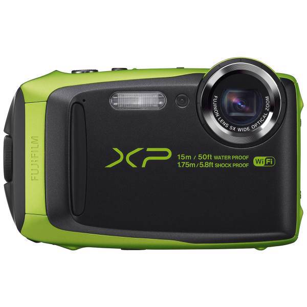 Fujifilm FinePix XP90 Digital Camera، دوربین دیجیتال فوجی فیلم مدل FinePix XP90
