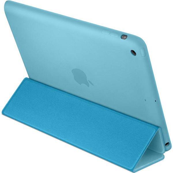 Smart Cover For iPad Air، کیف کلاسوری مدل اسمارت مناسب برای iPad Air