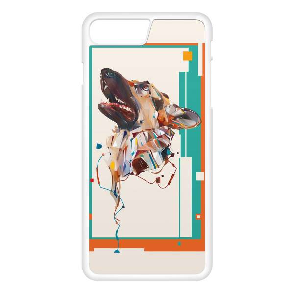 کاور لومانا مدل M7 Plus 166 مناسب برای گوشی موبایل آیفون 7 پلاس