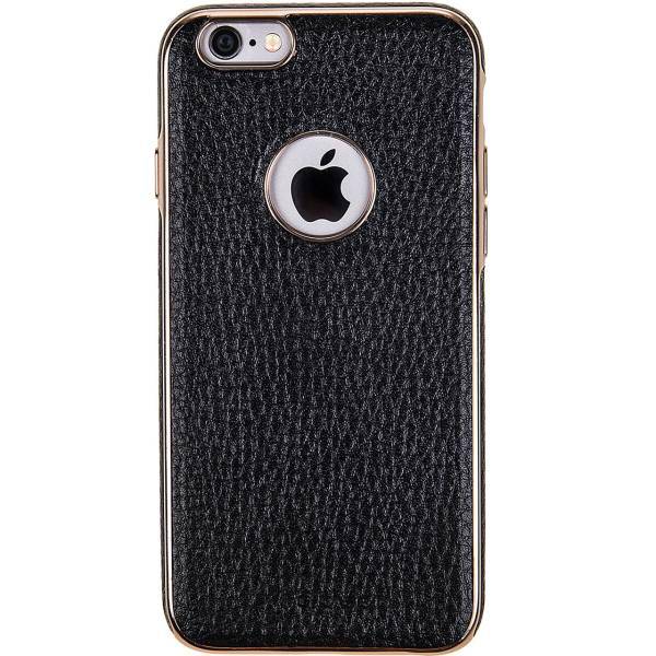 G-Case Plating Soft Cover For Apple iPhone 6/6s، کاور جی-کیس مدل Plating Soft مناسب برای گوشی موبایل آیفون 6/6s
