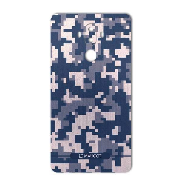 MAHOOT Army-pixel Design Sticker for Huawei Mate 9، برچسب تزئینی ماهوت مدل Army-pixel Design مناسب برای گوشی Huawei Mate 9