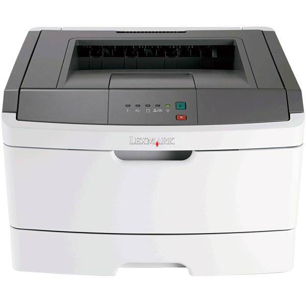 Lexmark E260d Laser Printer، پرینتر لکسمارک مدل E260d