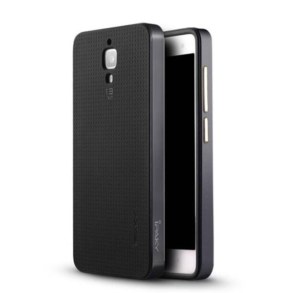 Ipaky Pc-Tpu Cover For Xiaomi Mi 4، کاور آیپکی مدل PC-TPU مناسب برای گوشی موبایل شیائومی Mi 4