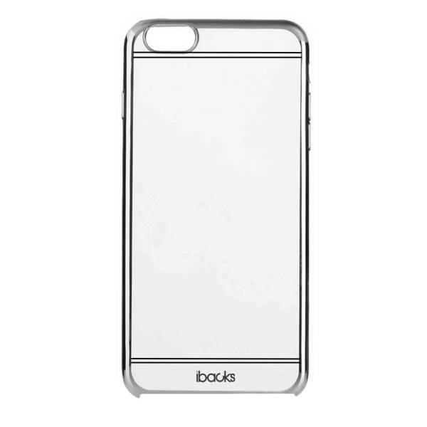 iBACKS Reveal Cover For Apple iPhone 6 Plus/6S Plus، کاور آی بکس مدل Reveal مناسب برای گوشی موبایل آیفون 6 پلاس / 6s پلاس