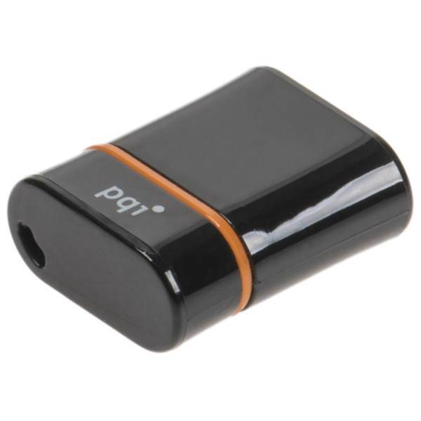Pqi U601L USB 2.0 Flash Memory - 32GB، فلش مموری USB 2.0 پی کیو آی مدل U601L ظرفیت 32 گیگابایت